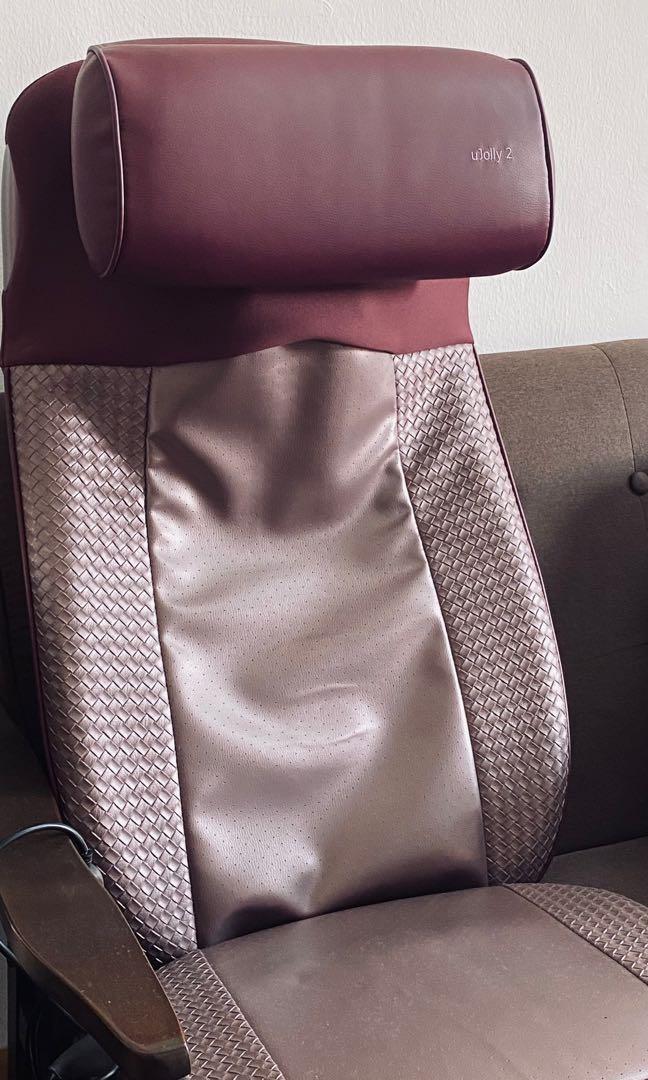 Osim ujolly vs ogawa hot sale
