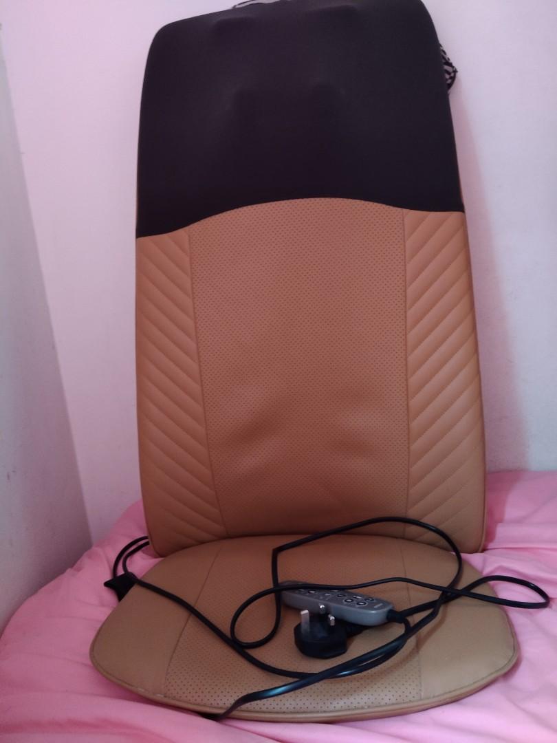 osim massage pillow