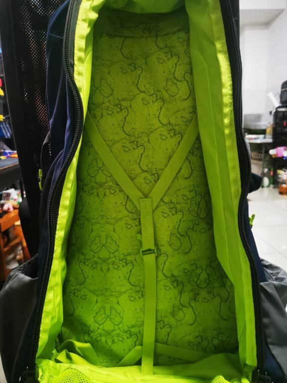 Pacsafe deals venturesafe 55l