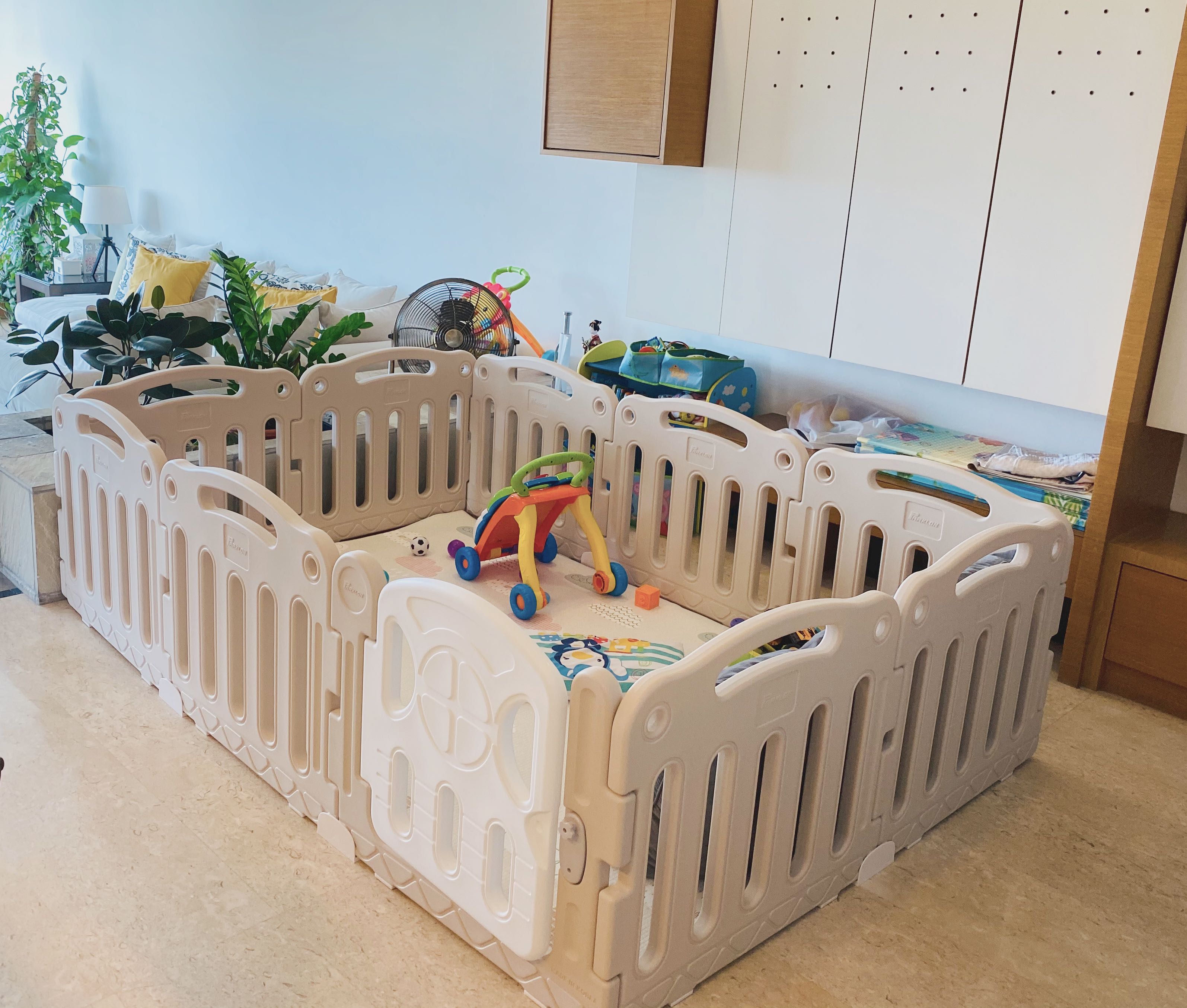 Parklon deals play yard