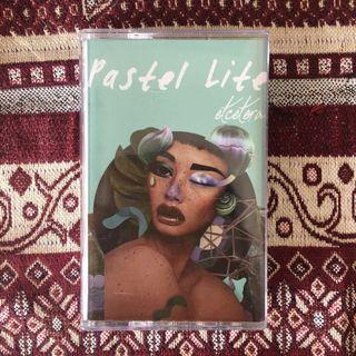 Pastel Lite Cassette