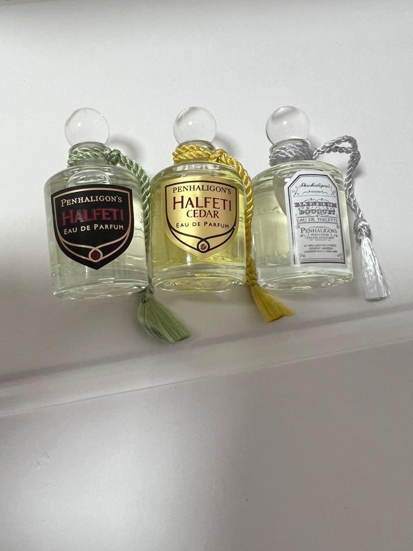 Penhaligon's 5ml clearance