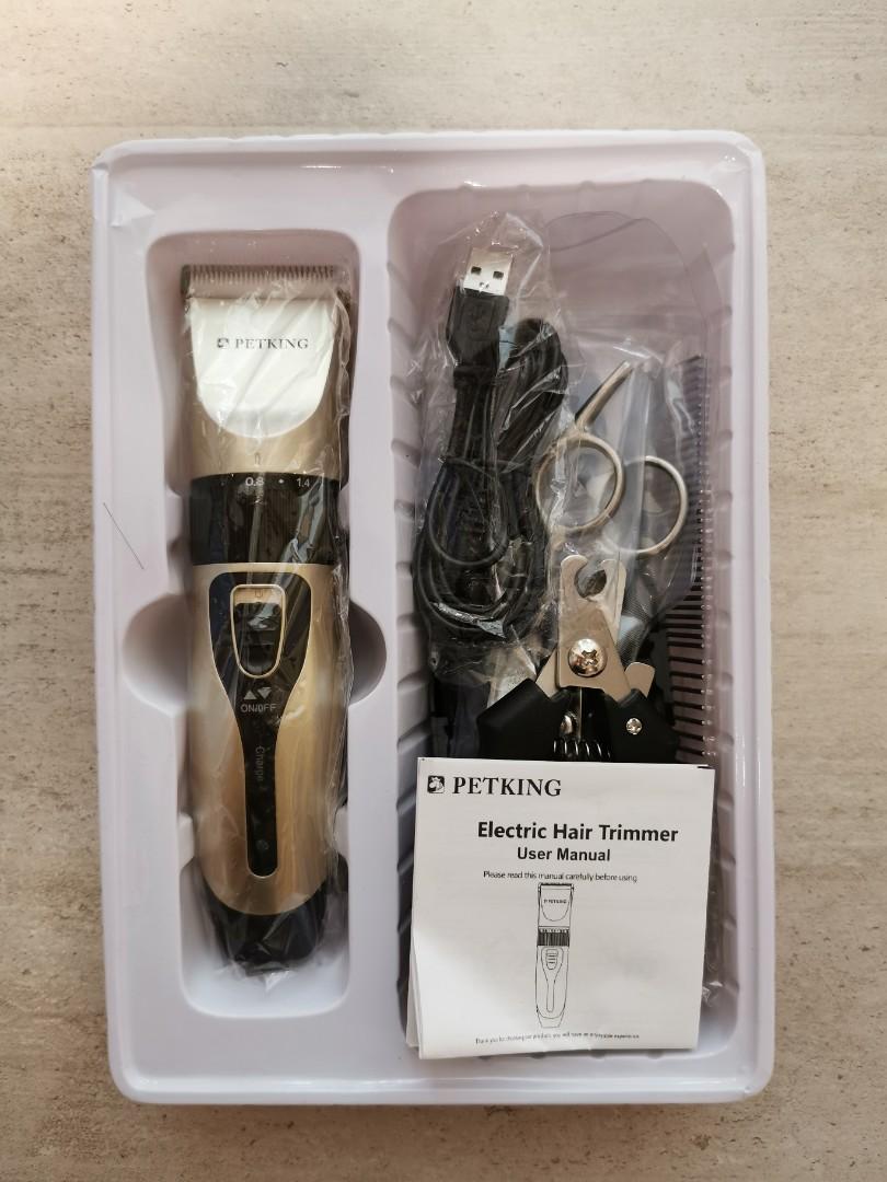 Petking sale premium manual