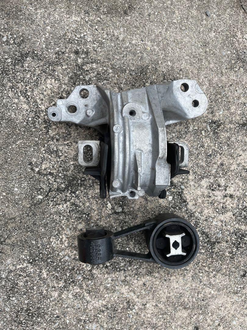 Peugeot 407 engine mounting, Auto Accessories on Carousell