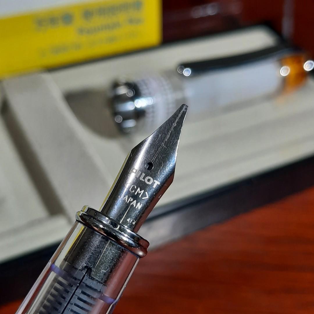 Pilot prera yellow Clearance