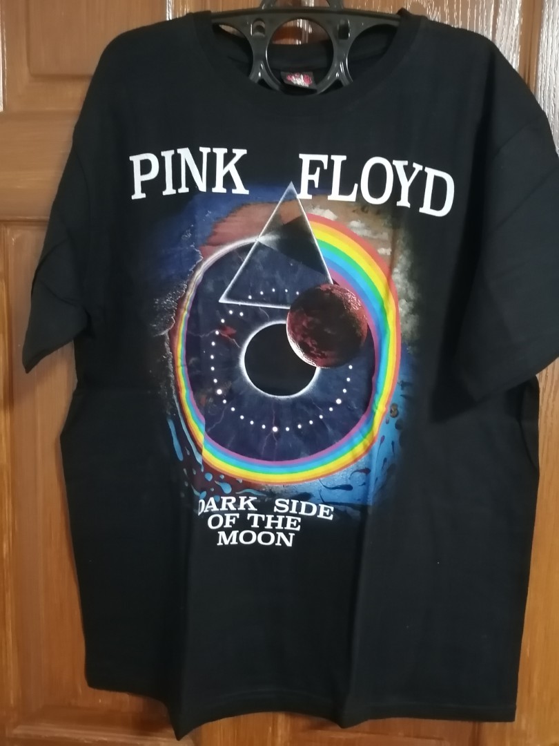 Pink Floyd vintage t-shirt, Men's 