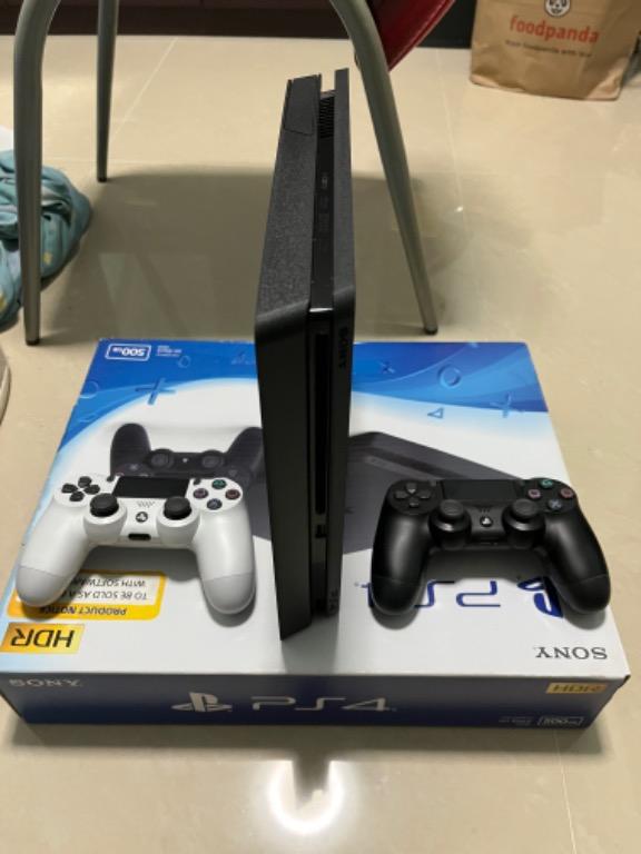 Ps4 slim 250gb online