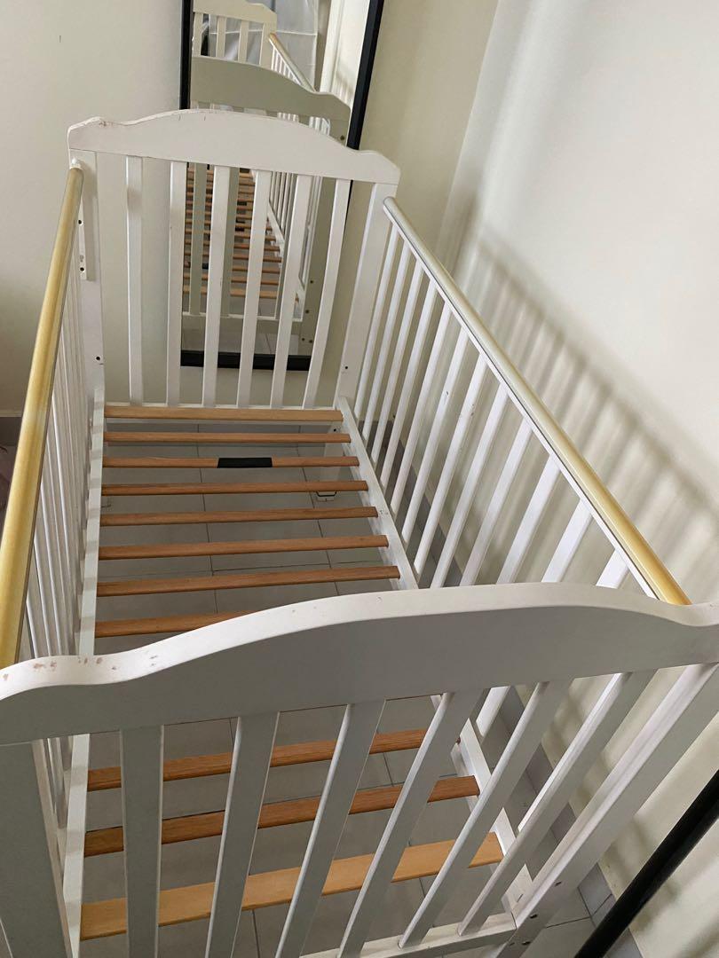 Baby Cot From Kids Joy For Babies Infants Nawala Colombo atelieryuwa