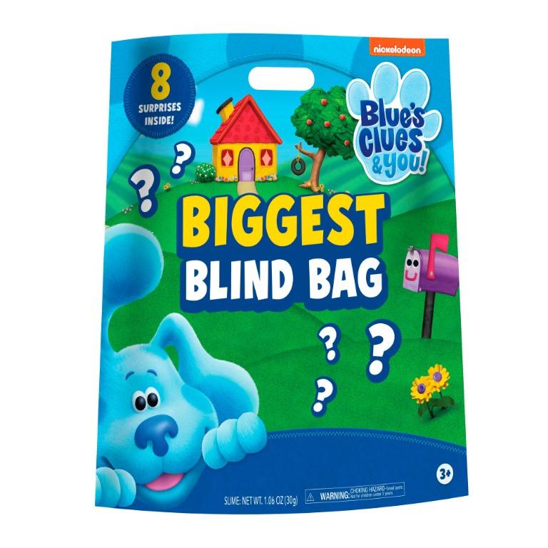 Barbie biggest blind bag discount ever