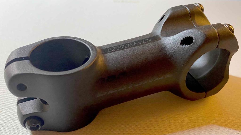 Profile Design 1/ZeroSeven Stem, Sports Equipment, Bicycles & Parts