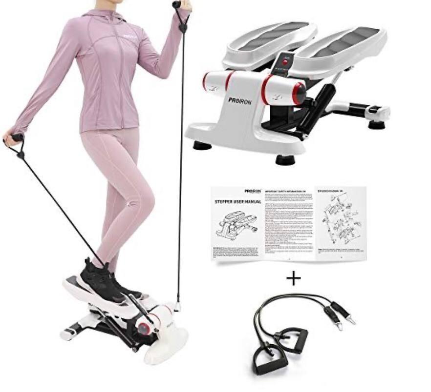 Proiron Stepper, Sports Equipment, Exercise & Fitness, Cardio & Fitness
