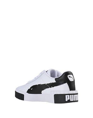 Puma cali brushed new arrivals mujer