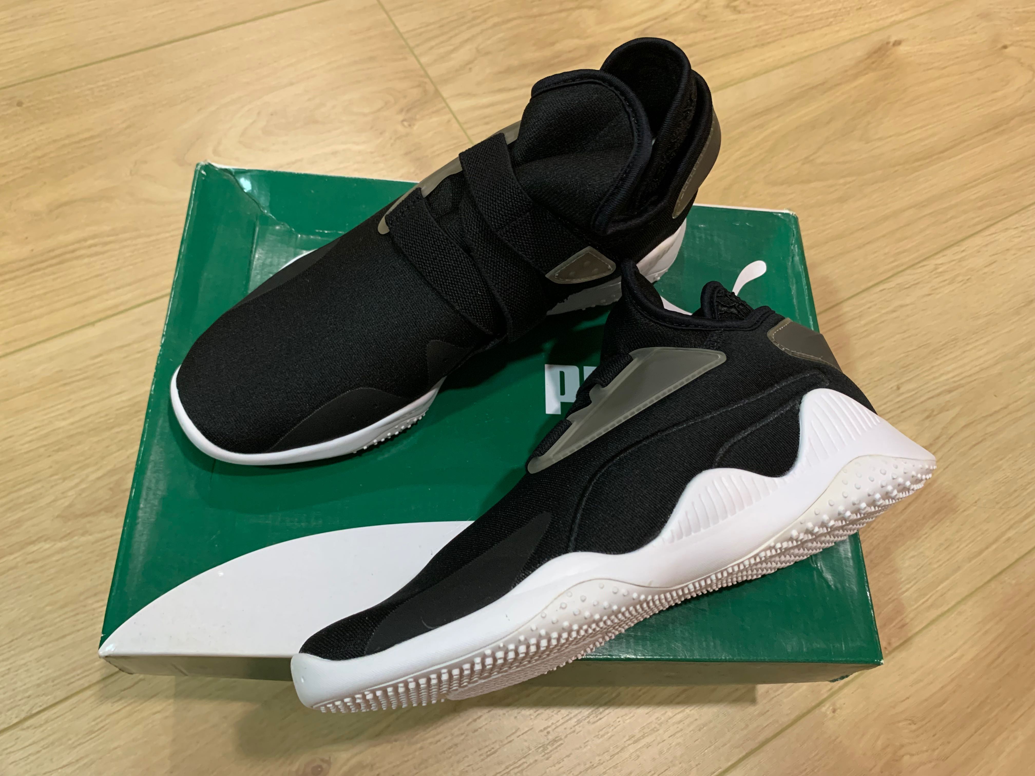 Puma sale mostro sirsa