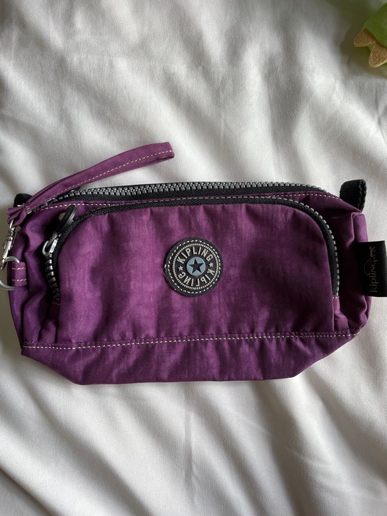 Kipling clearance pencil case