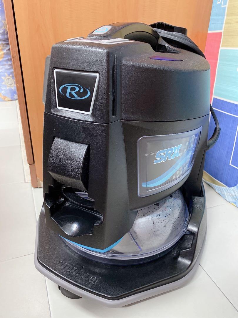 Rainbow srx on sale air purifier