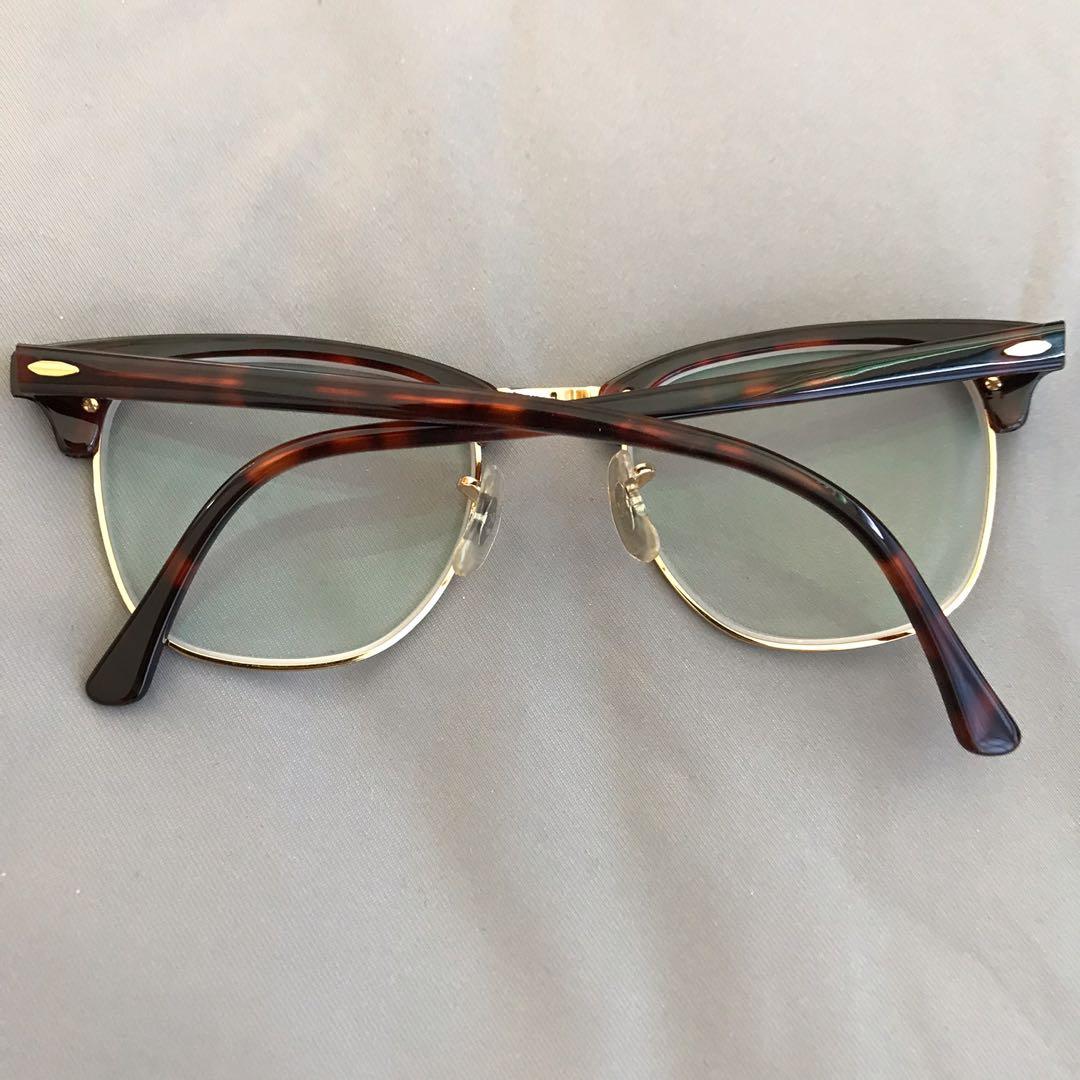 clubmaster prescription glasses
