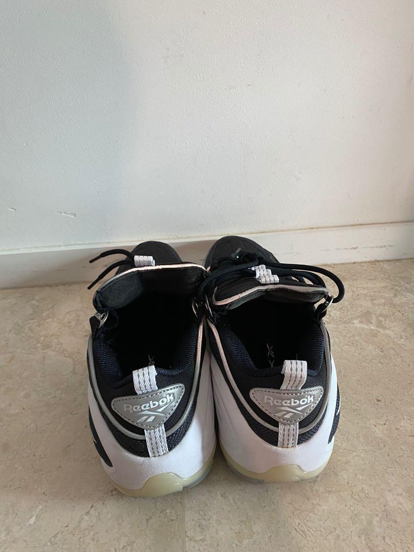 Reebok dmx run outlet 10 for sale
