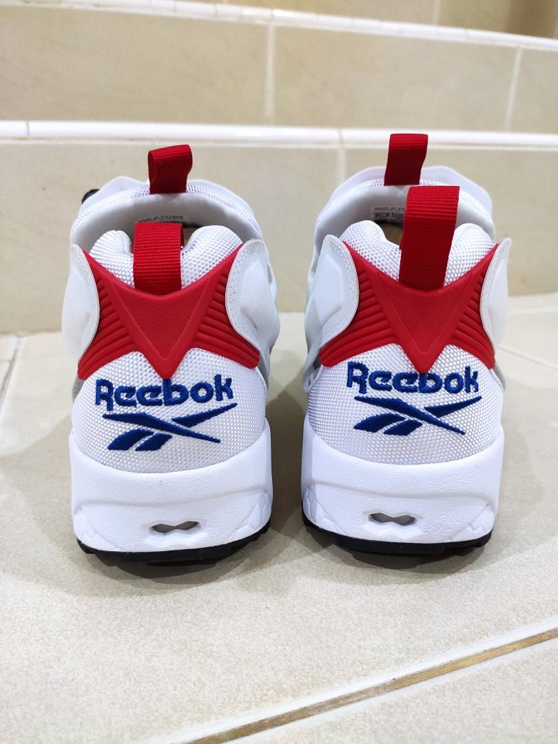 Reebok og mu clearance