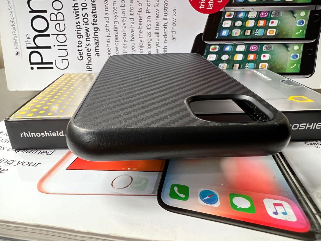 Rhinoshield iPhone 11 Pro Max, Mobile Phones & Gadgets, Mobile