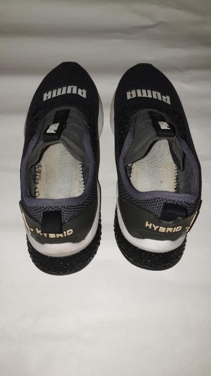 Puma hybrid clearance nx running shoes