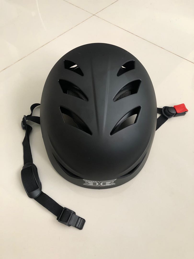 Rxr cheap bike helmet