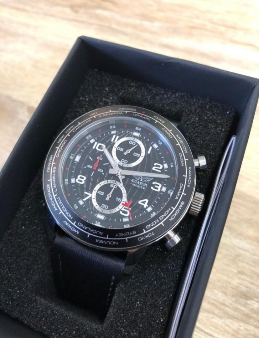 Aviator f deals series safra