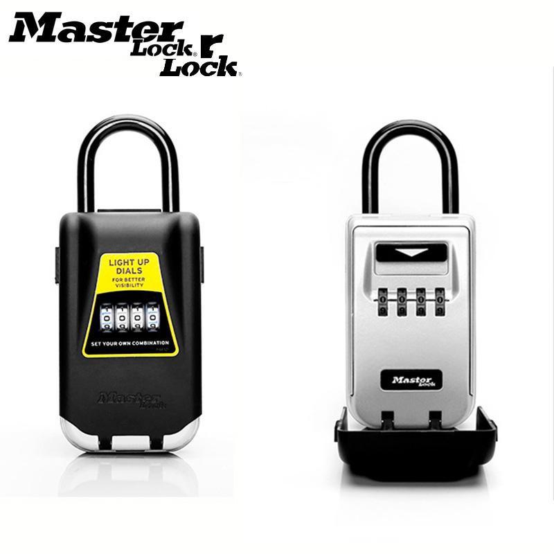 SALE!!! Master Lock Portable Lock Box (Category: Locks, Doors & Gates) located in Santa Rosa. Submitted by amnebre (Listing ID 1122852673, Image 2). Description: Original Price P2949.75 Lights up dial portable lock box Everytime u buy you help me fund for my daughters medicine for her heart condition❤️😊..