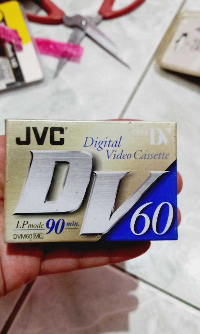 SALE!!! Mini digital video cassete (Category: Batteries & Chargers) located in Santa Rosa. Submitted by amnebre (Listing ID 1122854011, Image 3). Description: #wow100 100 each kodak, jvc,maxell,panasonic Everytime u buy you help me fund for my daughters medicine for her heart condition❤️😊..