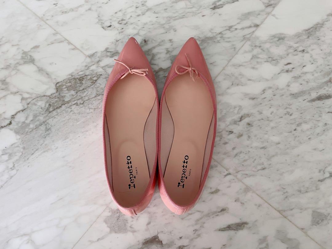 Repetto on sale flats sale