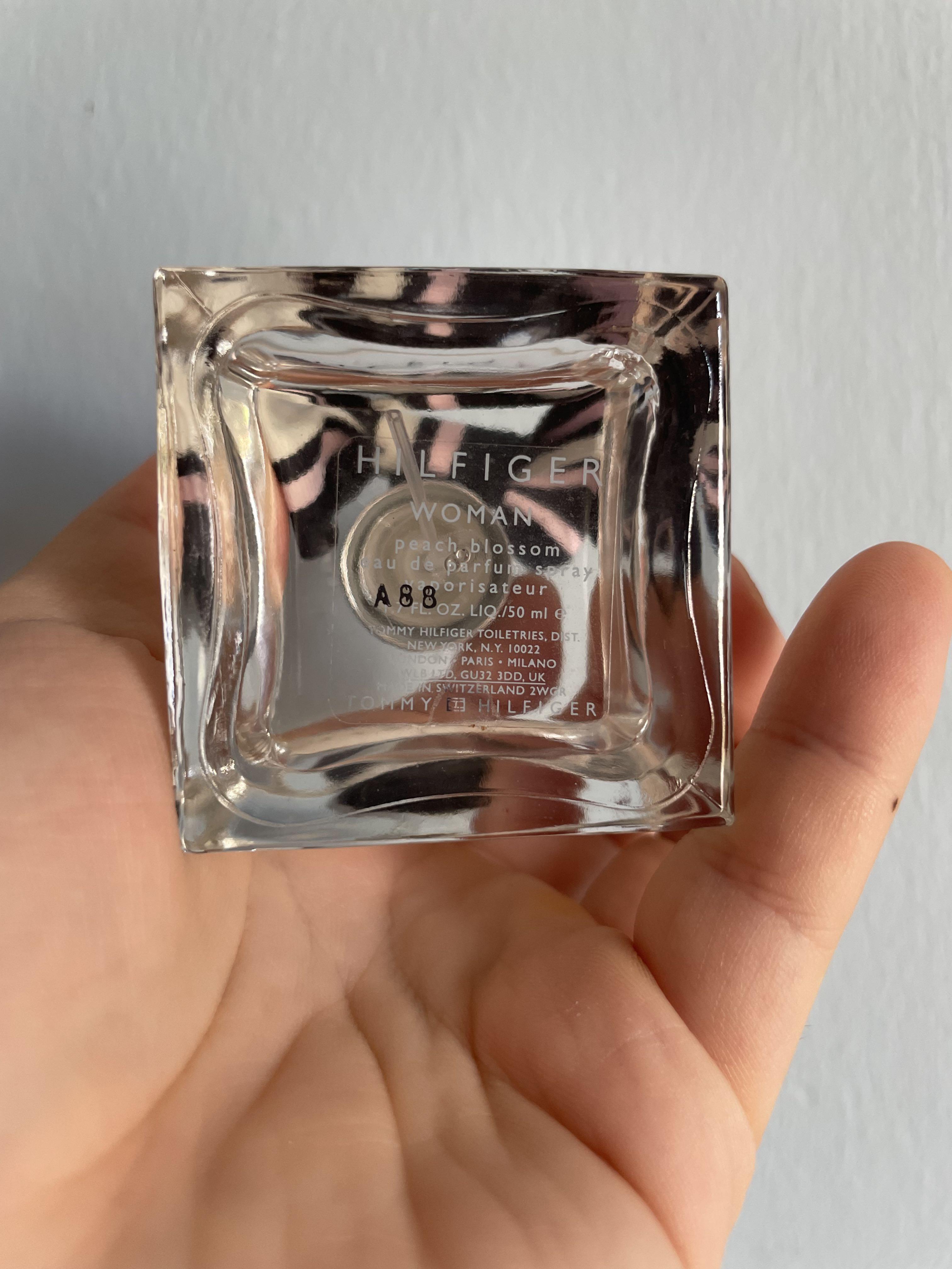 SALE Tommy Hilfiger Peach Blossom 50ml EDP