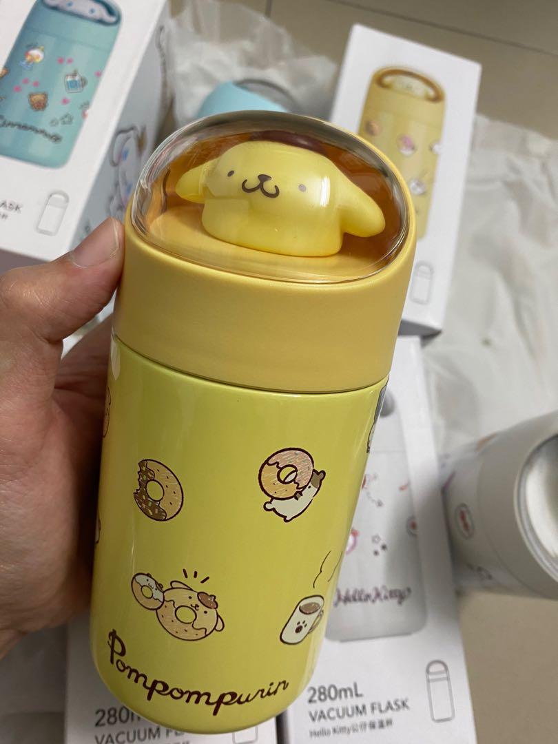 Sanrio Character Stainless Steel Thermos – Bravo Goods