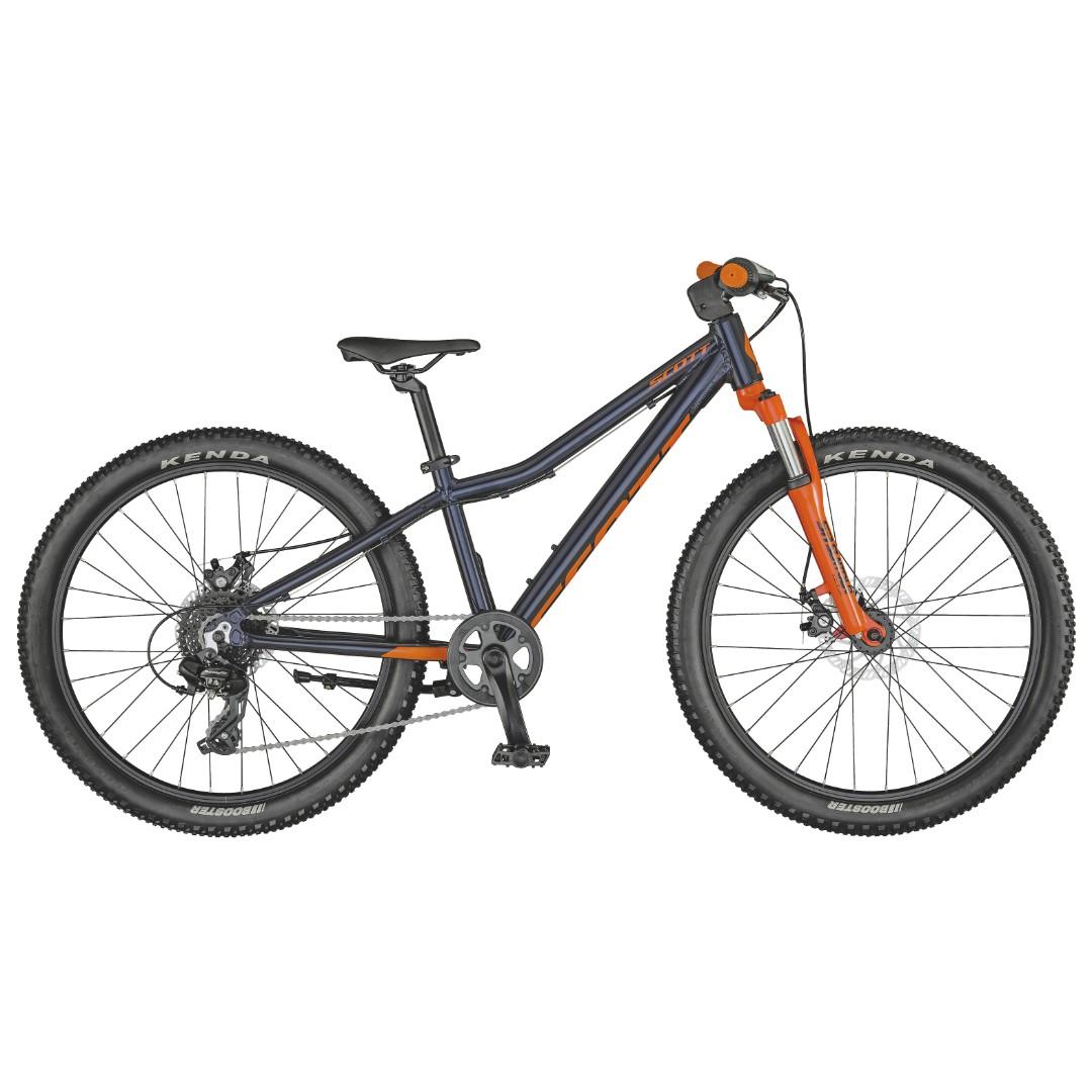 Scott scale rc jr 24 disc 2018 new arrivals