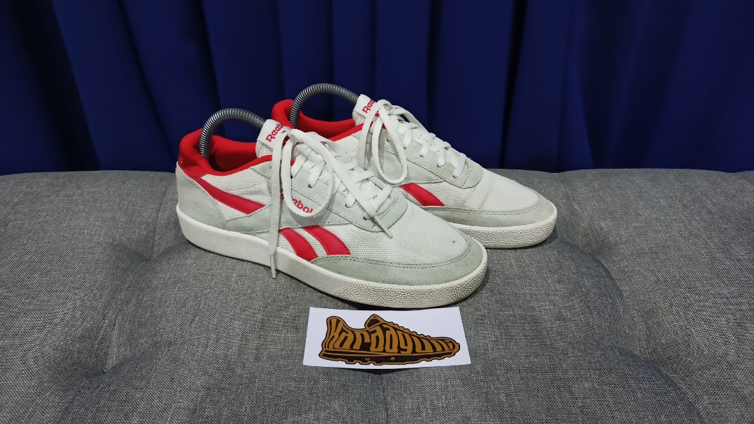 Reebok royal bonoco suede online