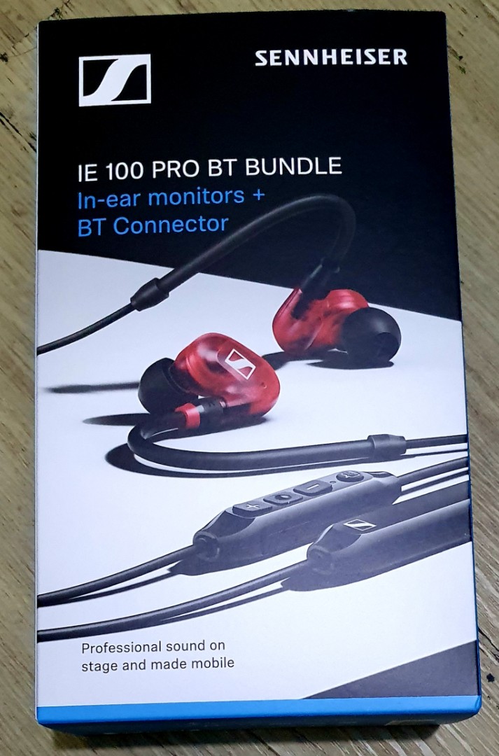 Sennheiser mx360 sales