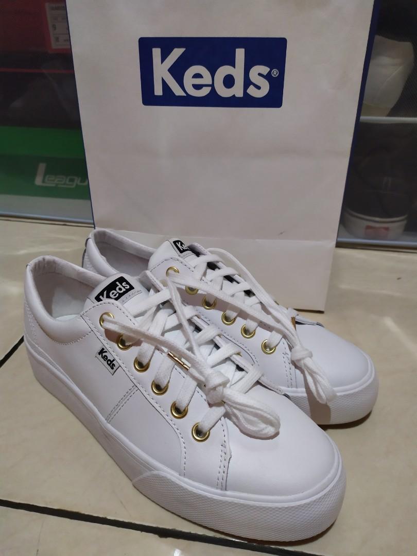 keds jump kick duo leather