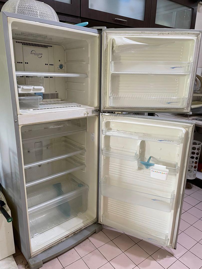 Sharp Fridge, TV & Home Appliances, Kitchen Appliances