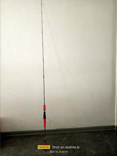 Shimano BassOneXT & Lemax Micro Max Set