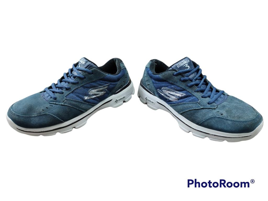 Skechers goga pillars go walk 3 discount
