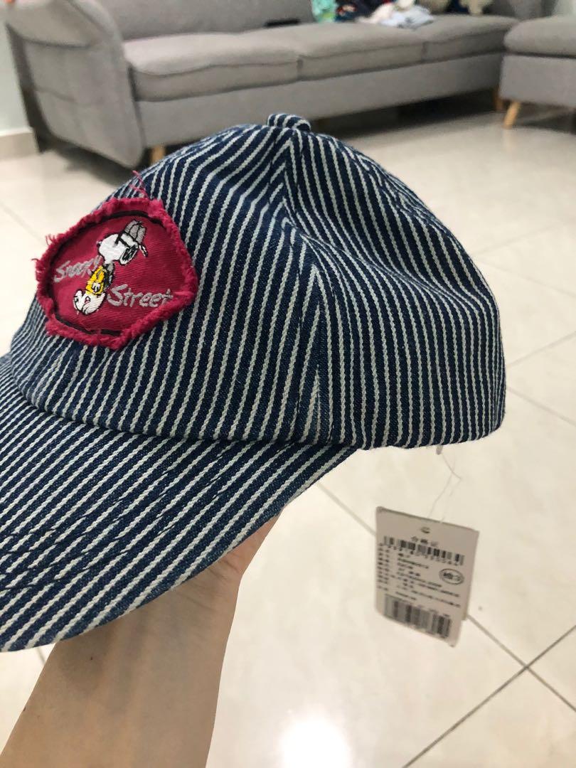 Snoopy hat (Category: Babies & Kids Fashion) located in Kuala Lumpur. Submitted by june5028 (Listing ID 1122889697, Image 2). Description: .
