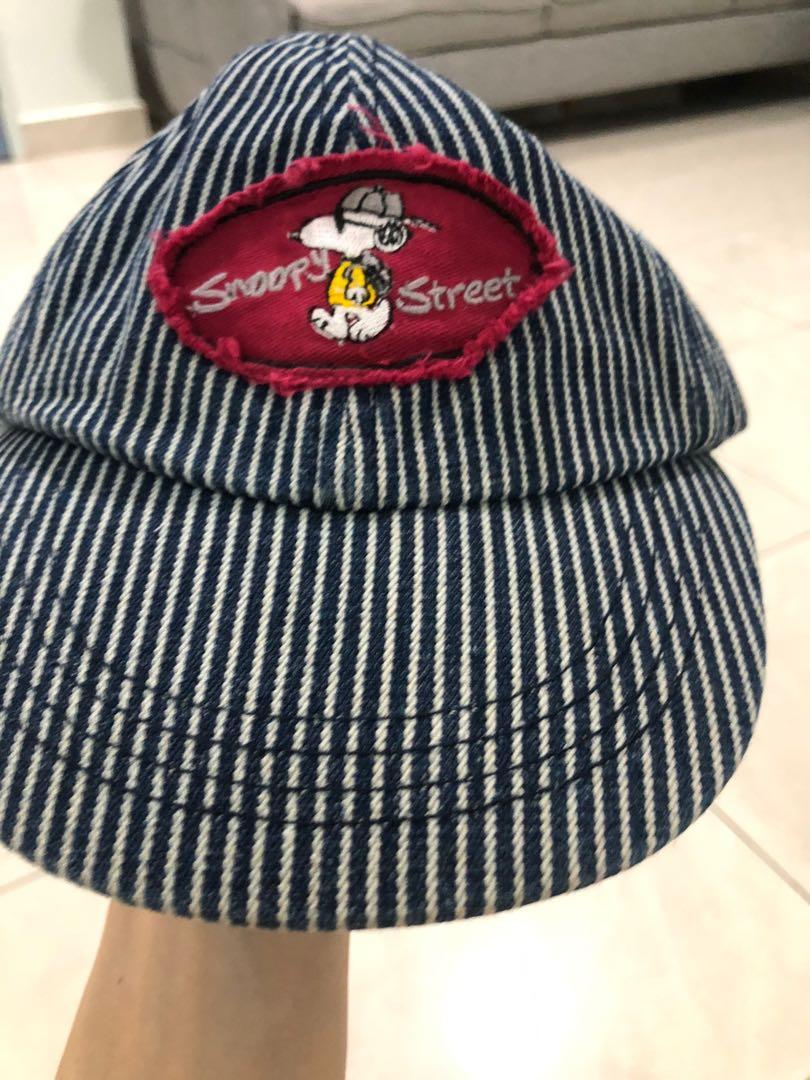 Snoopy hat (Category: Babies & Kids Fashion) located in Kuala Lumpur. Submitted by june5028 (Listing ID 1122889697, Image 3). Description: .