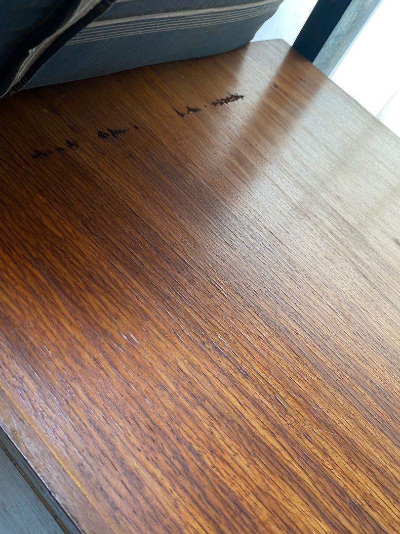 Solid Wood Cabinet (Category: Shelves, Cabinets & Racks) located in Marikina City. Submitted by declutteringmommm (Listing ID 1122798525, Image 2). Description: Decluttering ASAP. Negotiable price. Durable and no major issue. Video available for interested buyers. 40in width x 72in height x 20in depth Pickup or shipping to be shouldered by the buyer. .