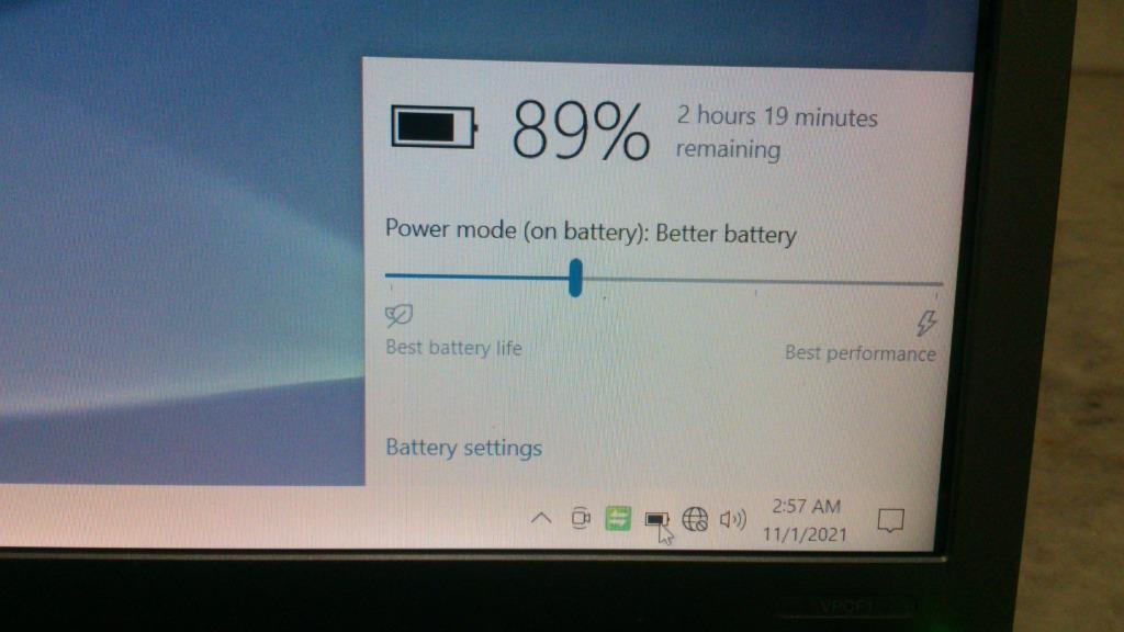 Sony VAIO 17