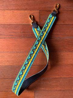 Strap Bag