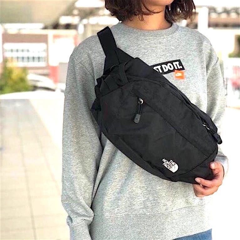 Tnf waist bag hot sale