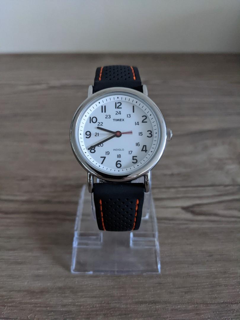 Timex Weekender