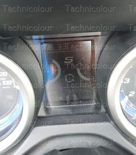 Motorcycle meter sales repair