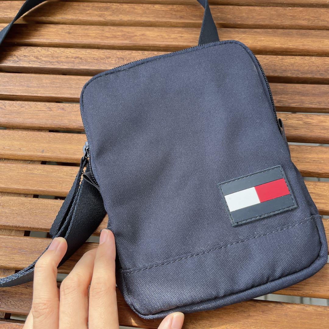 Tommy mini bag outlet