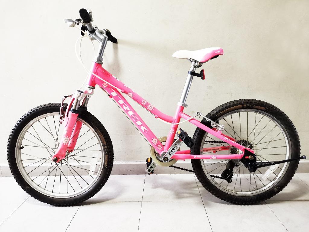Trek mt60 bike sales