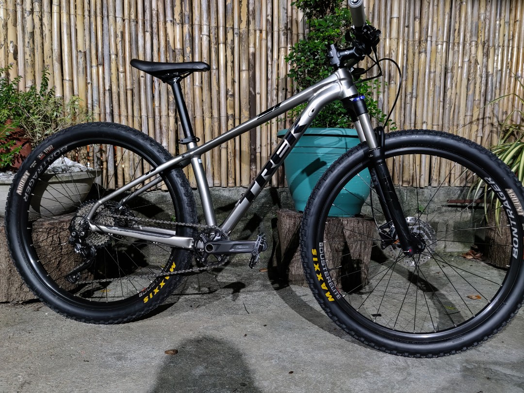 Trek X- Caliber 8, Sports Equipment 