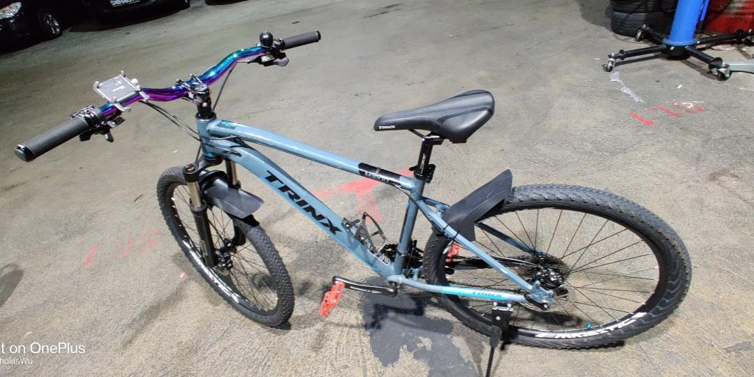 Trinx majestic m1000 elite sales